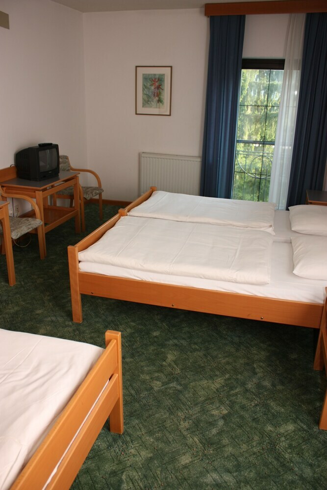 Alp Hotel