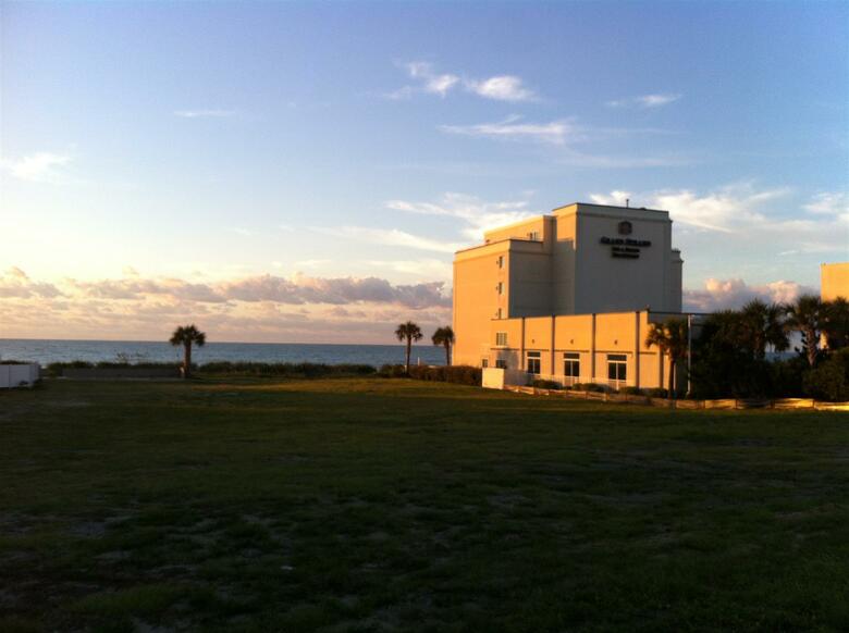 Hotel Best Western Grand Strand Inn & Suites