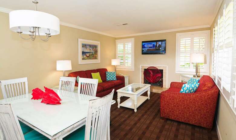 Hotel Best Western Grand Strand Inn & Suites