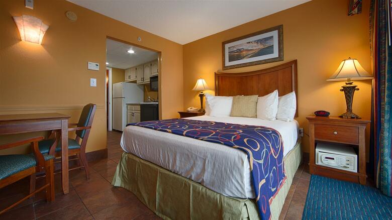 Hotel Best Western Grand Strand Inn & Suites