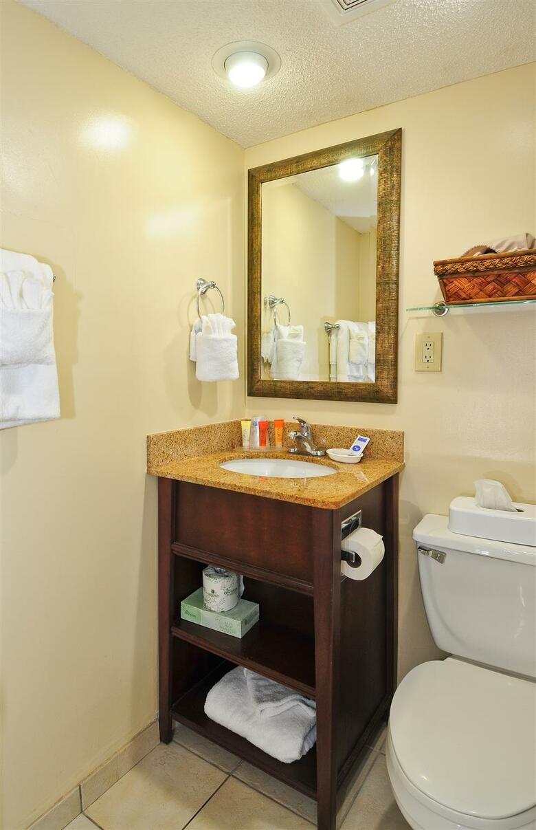 Hotel Best Western Grand Strand Inn & Suites