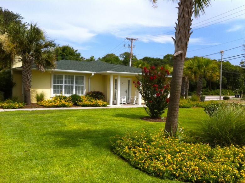 Hotel Best Western Grand Strand Inn & Suites