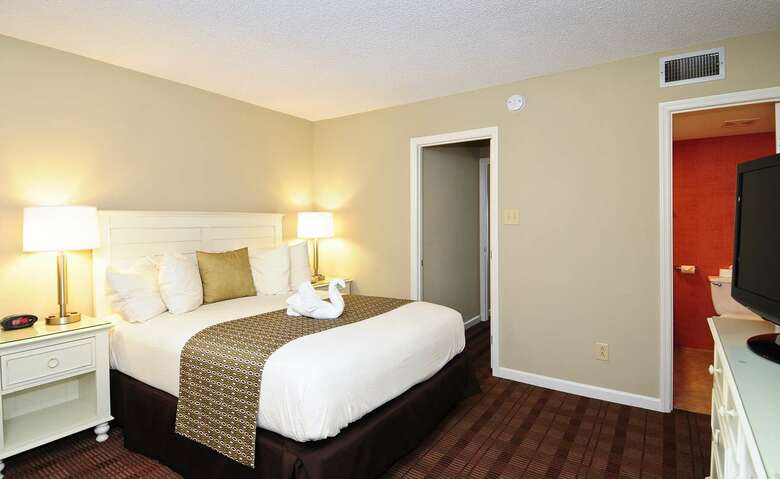 Hotel Best Western Grand Strand Inn & Suites