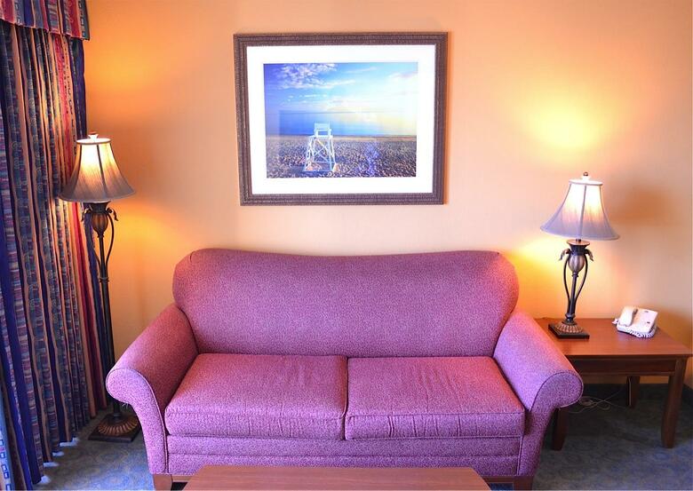Hotel Best Western Grand Strand Inn & Suites