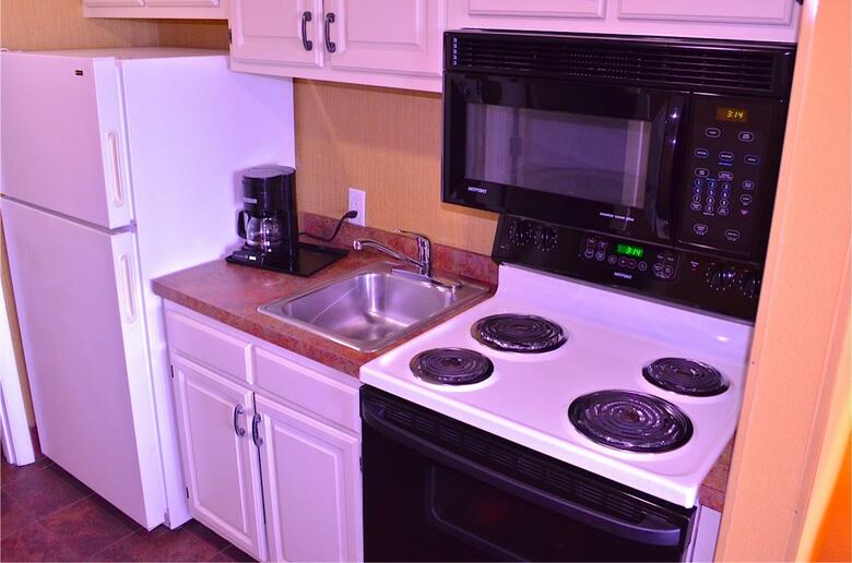 Hotel Best Western Grand Strand Inn & Suites
