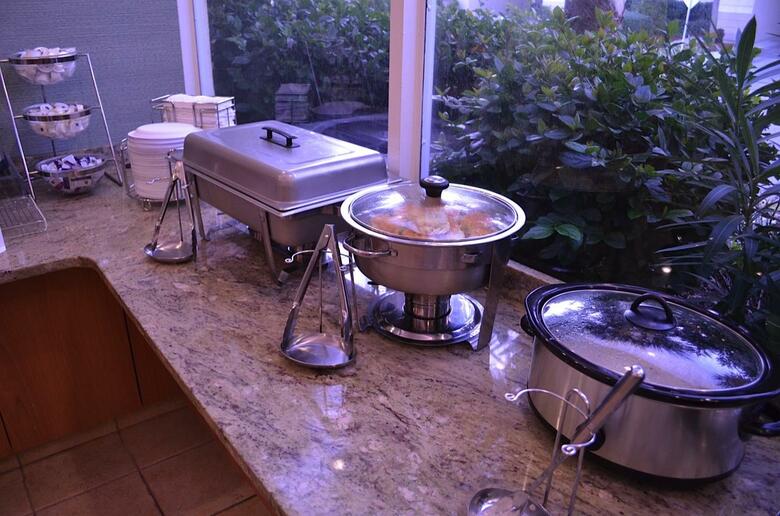 Hotel Best Western Grand Strand Inn & Suites