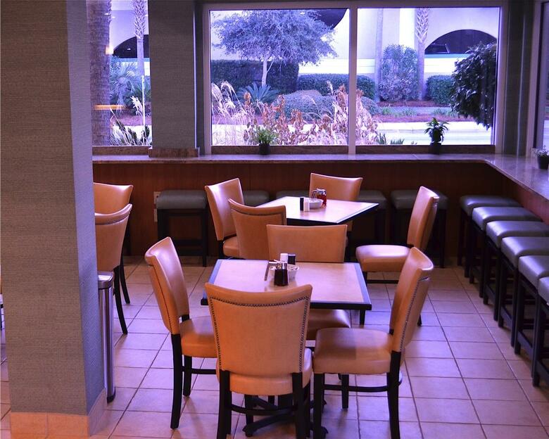 Hotel Best Western Grand Strand Inn & Suites