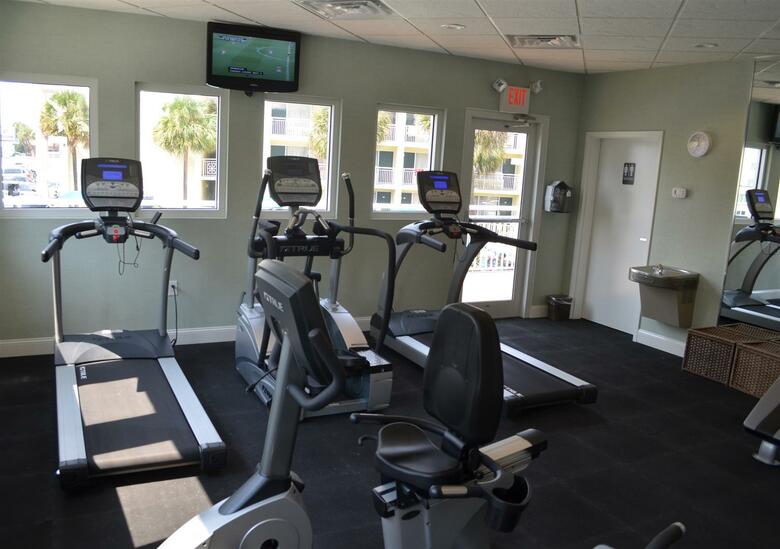 Hotel Best Western Grand Strand Inn & Suites