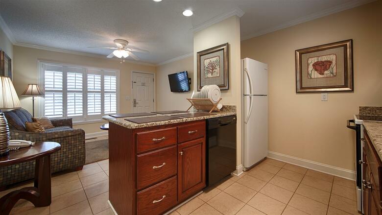 Hotel Best Western Grand Strand Inn & Suites