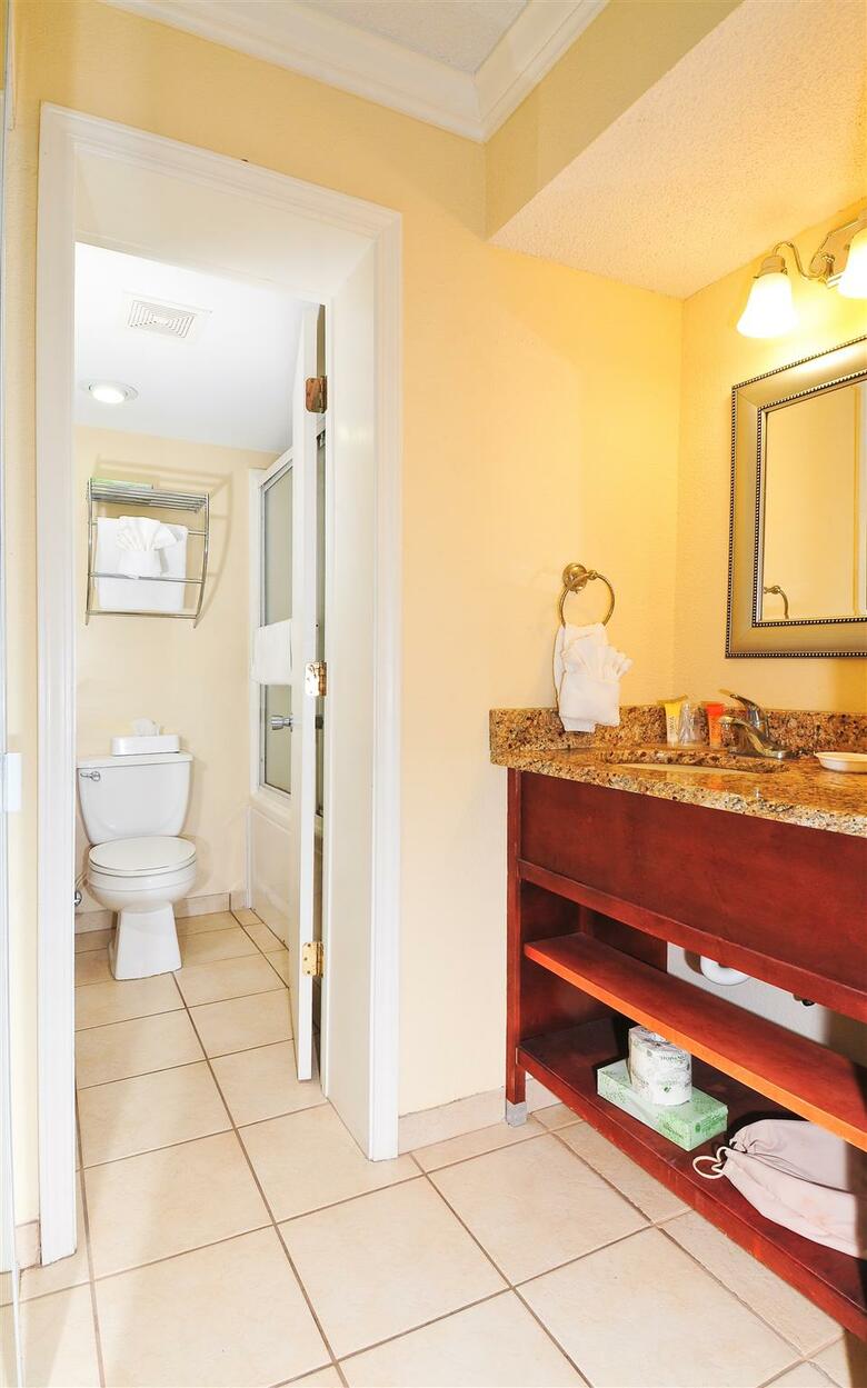 Hotel Best Western Grand Strand Inn & Suites
