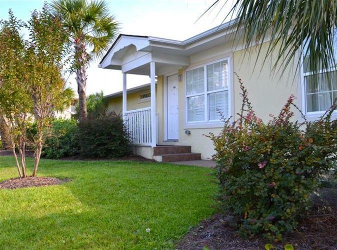 Hotel Best Western Grand Strand Inn & Suites