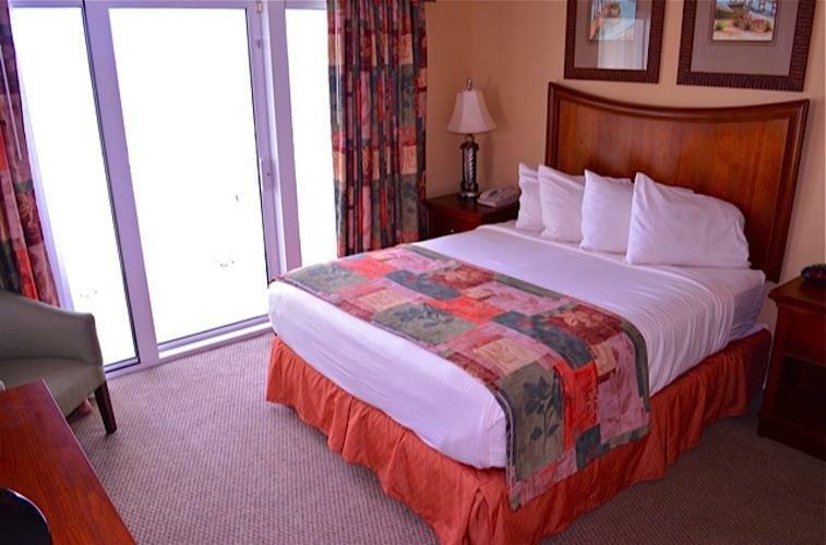 Hotel Best Western Grand Strand Inn & Suites
