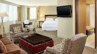 Hotel Sheraton Washington North