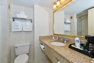Hotel Comfort Inn And Suites