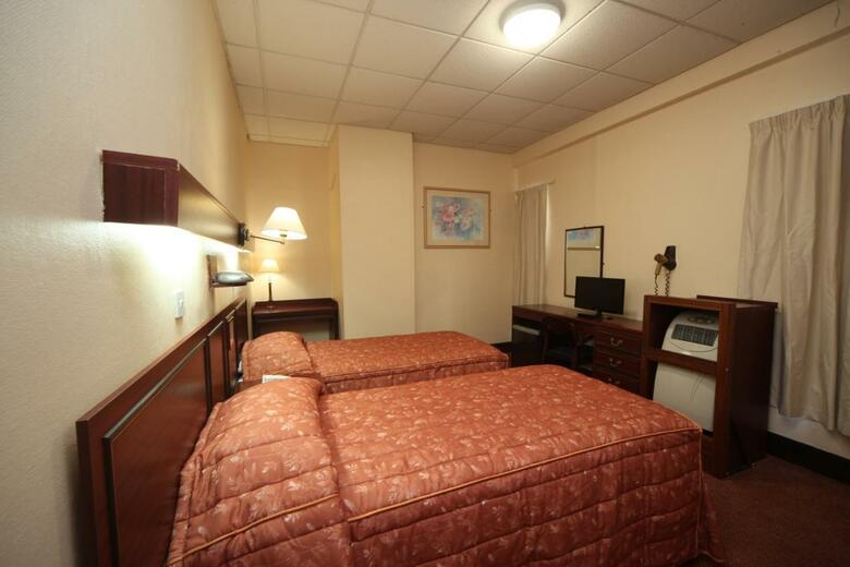 Hotel Bristol