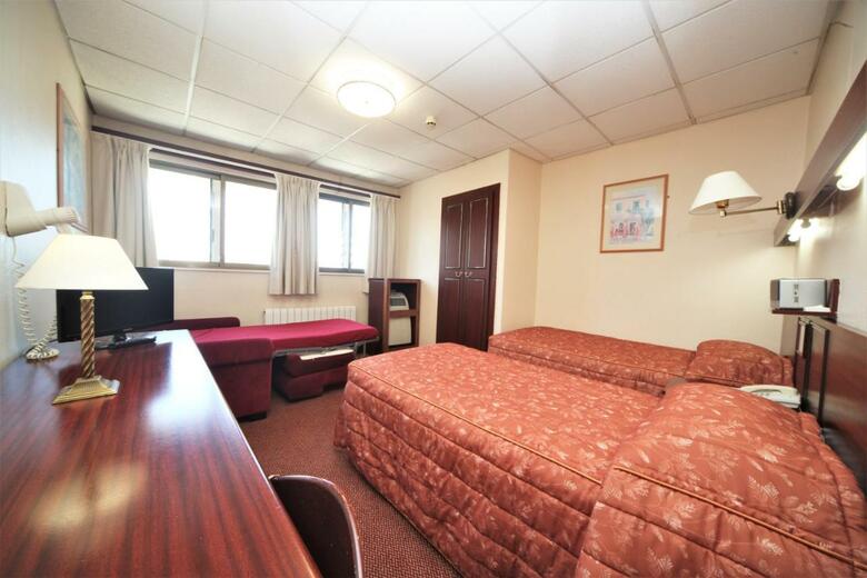Hotel Bristol