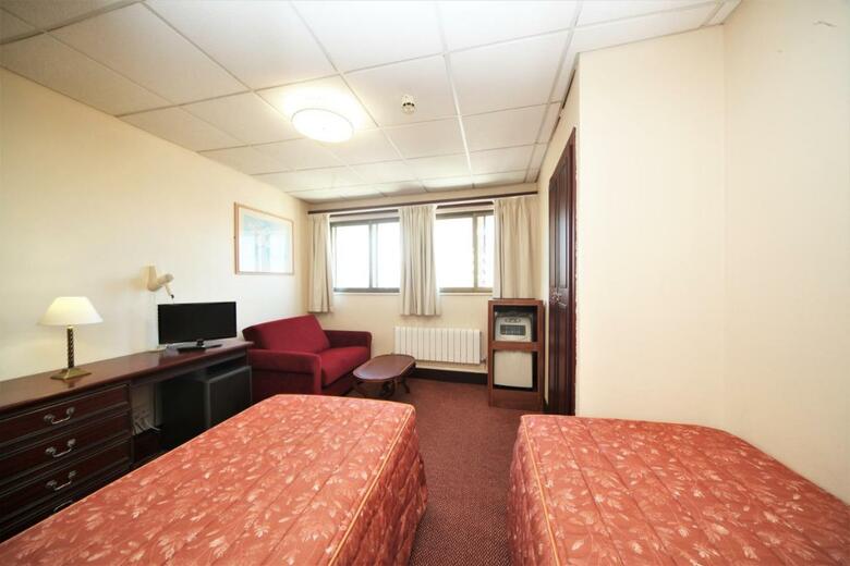 Hotel Bristol