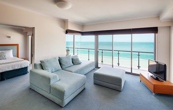 Hotel Seashells Mandurah