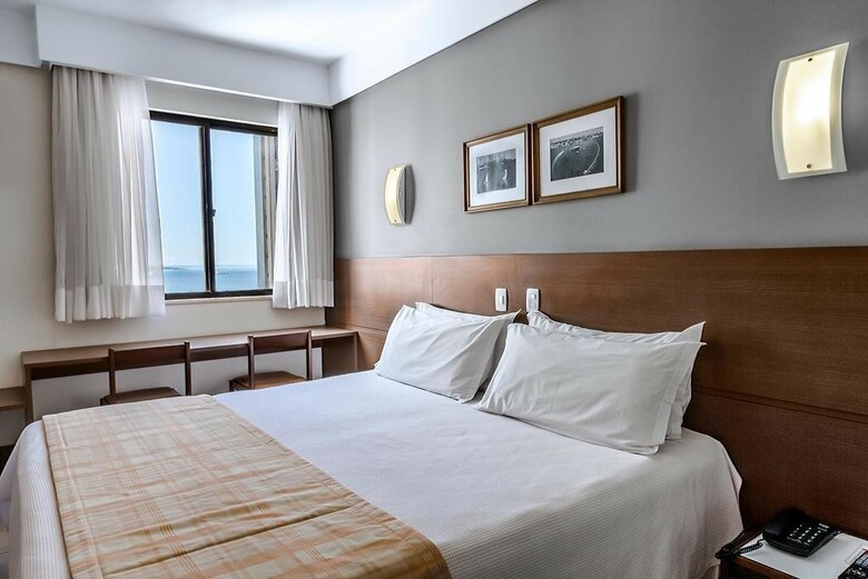 Hotel Bahia Do Sol