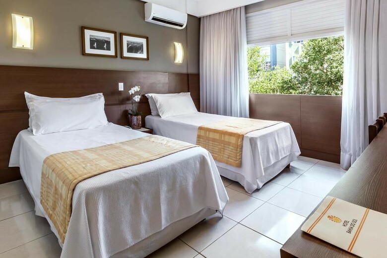 Hotel Bahia Do Sol