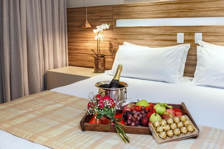 Hotel Bahia Do Sol