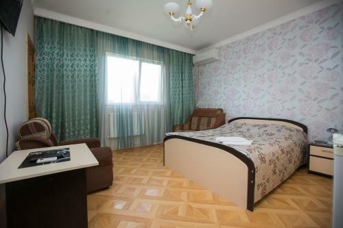 Kristina Hotel