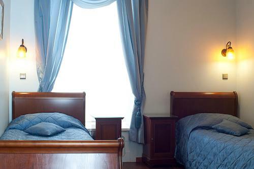 Vremena Goda Hotel