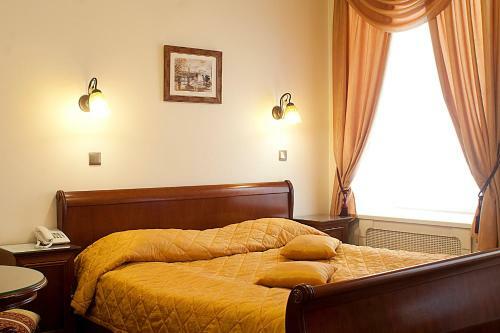Vremena Goda Hotel