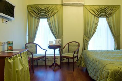 Vremena Goda Hotel