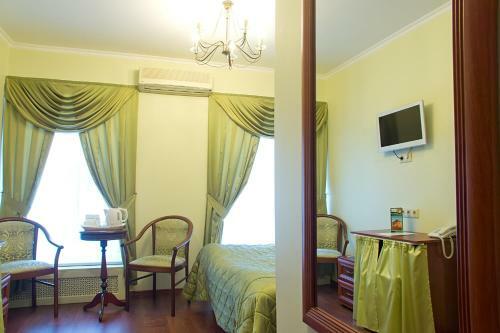 Vremena Goda Hotel