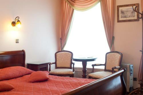 Vremena Goda Hotel