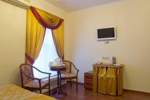 Vremena Goda Hotel