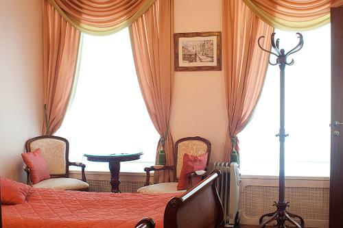 Vremena Goda Hotel