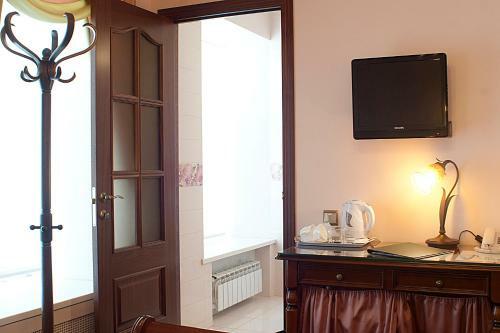 Vremena Goda Hotel