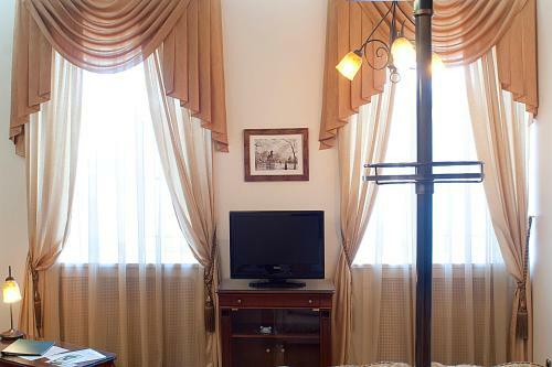 Vremena Goda Hotel
