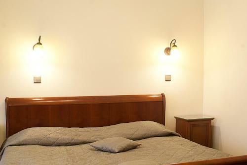 Vremena Goda Hotel
