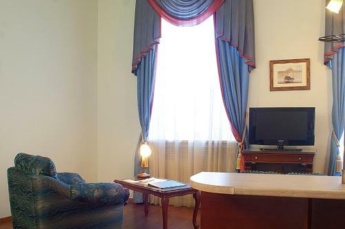 Vremena Goda Hotel