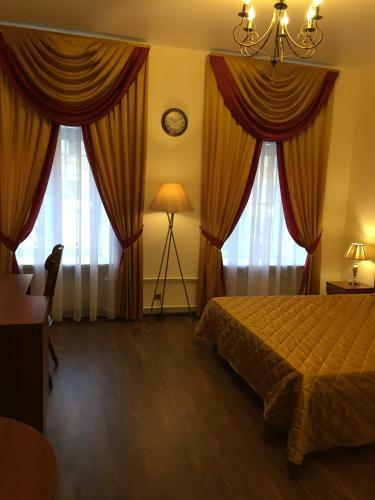 Vremena Goda Hotel