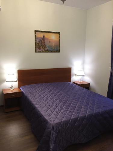 Vremena Goda Hotel