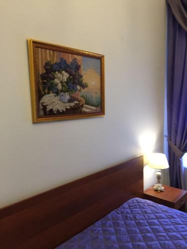 Vremena Goda Hotel