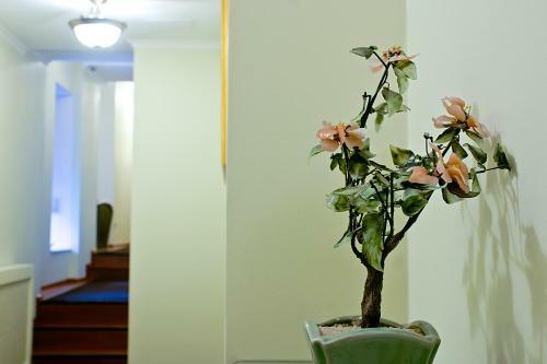 Vremena Goda Hotel