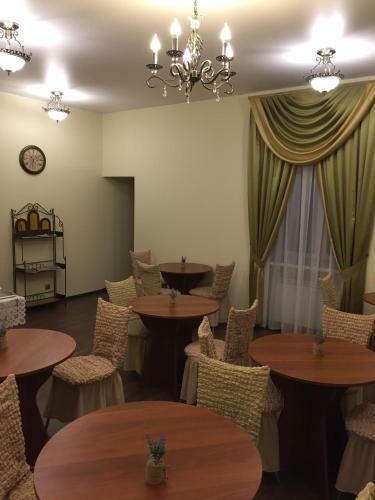 Vremena Goda Hotel