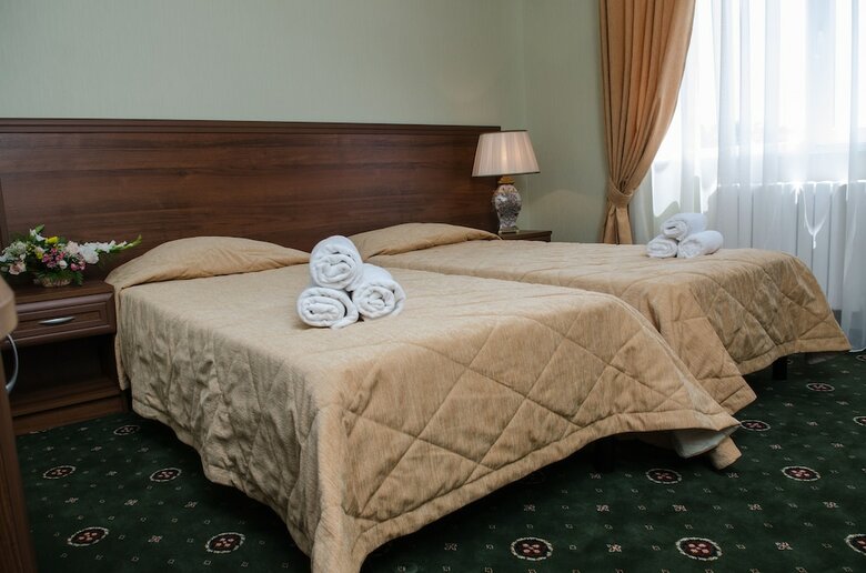 Hostal Granat Hotel