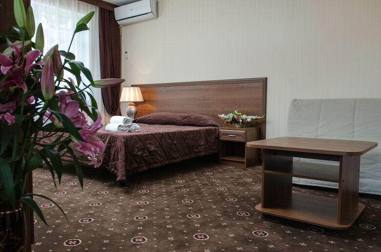 Hostal Granat Hotel