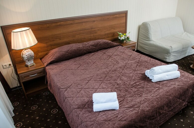 Hostal Granat Hotel