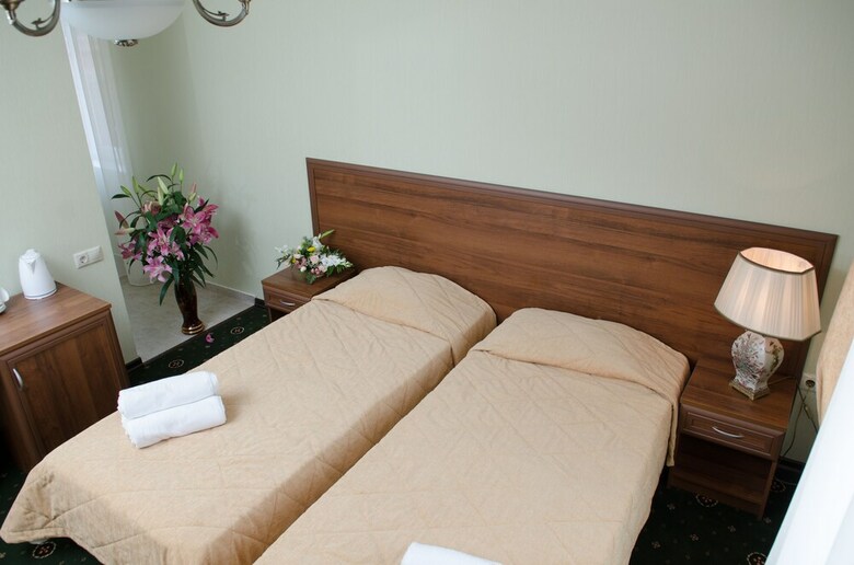 Hostal Granat Hotel