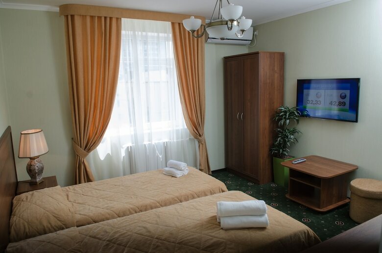 Hostal Granat Hotel