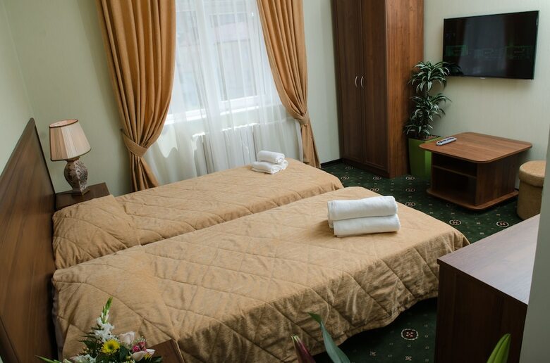 Hostal Granat Hotel