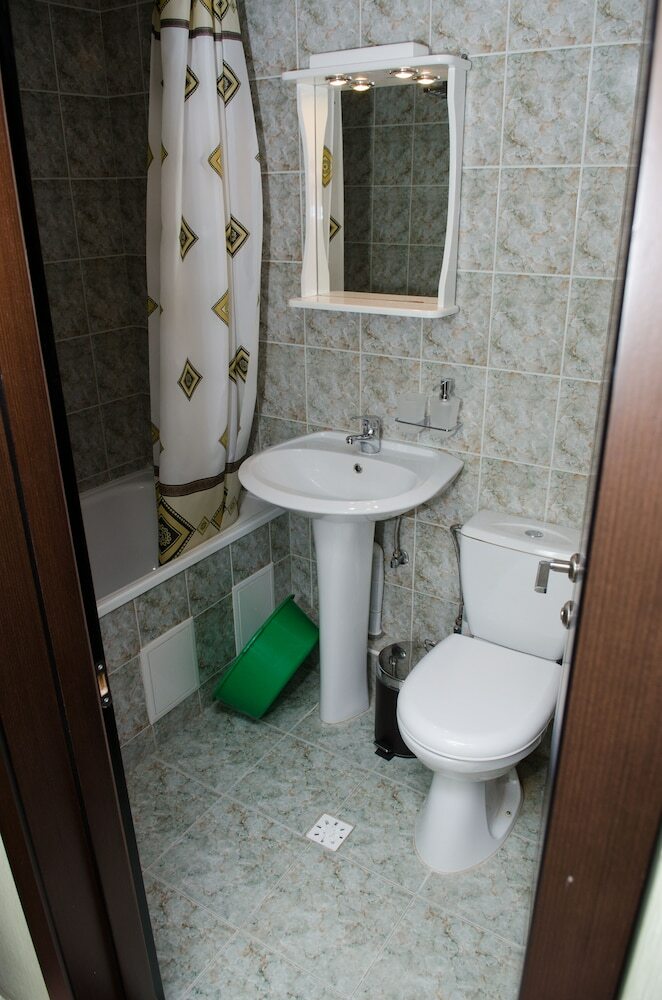 Hostal Granat Hotel