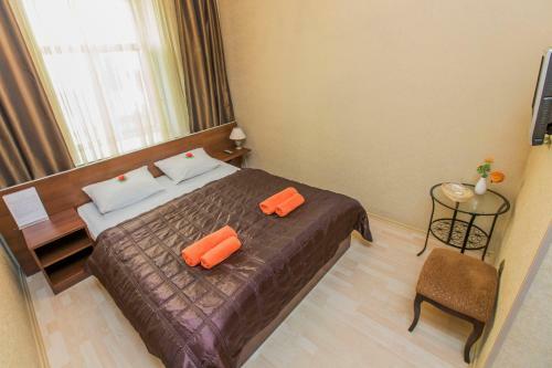 Hotel Well-being
